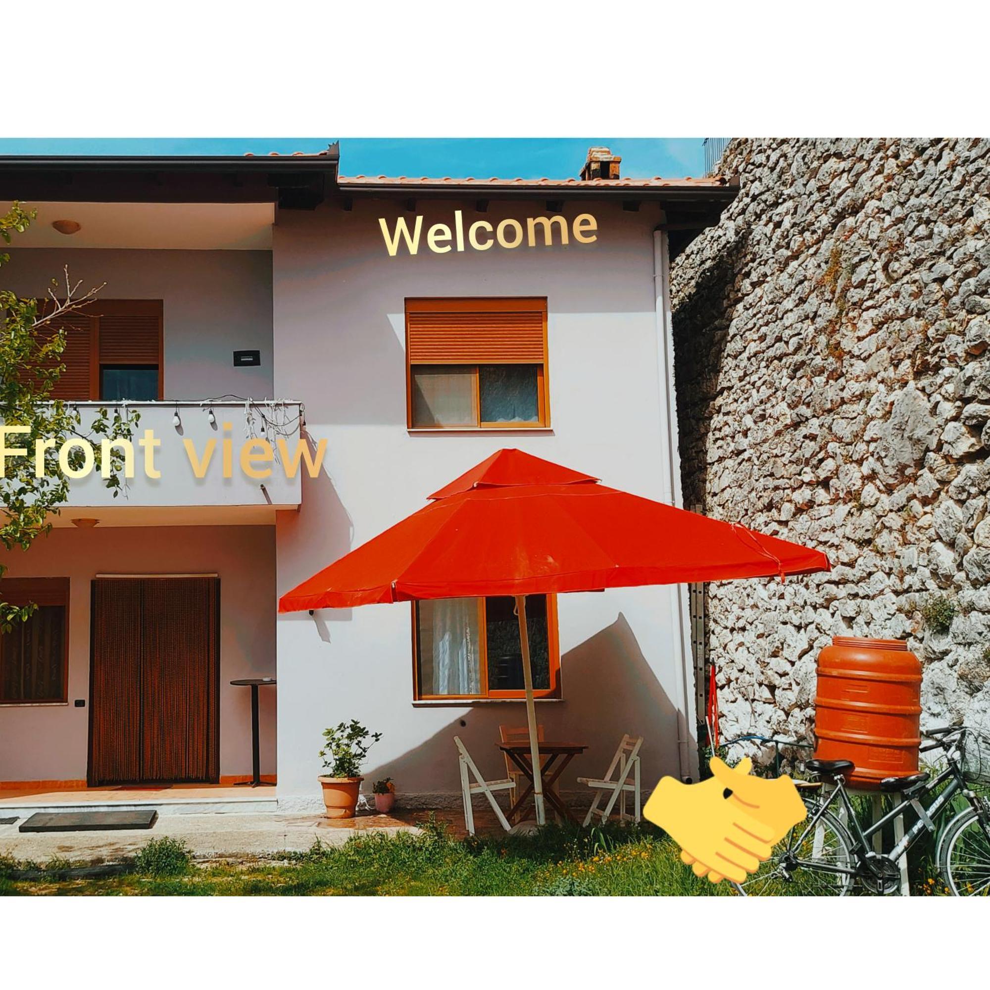 Kroi'Pistolve Kruje Exterior photo